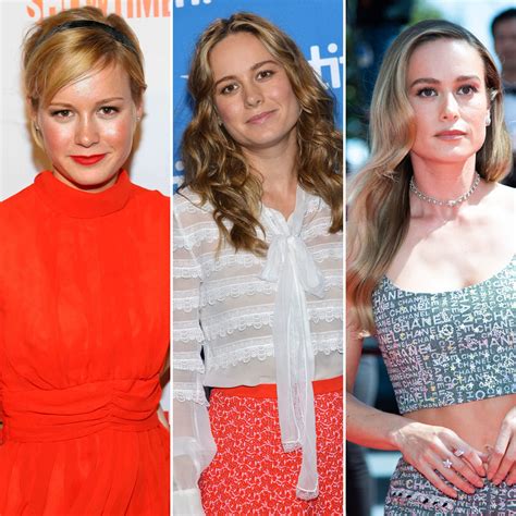 brie larson breast implants|Brie Larson’s Plastic Surgery – What We Know So Far